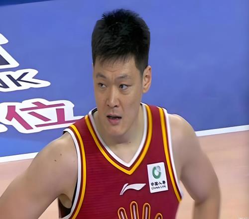 输广厦队14分!揪出3大“废柴”,坑惨了山西队