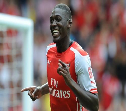 前阿森納妖鋒有望加盟中國(guó)聯(lián)賽，無(wú)需轉(zhuǎn)會(huì)費(fèi)，兩家西亞勁旅來(lái)?yè)屓? loading=