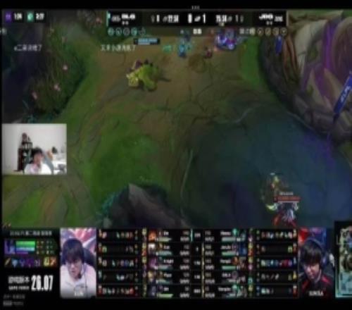 Ning王：Tian跟我說一勝難求我說我更期待今天JKL從零到一的突破