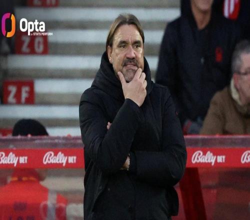 自法尔克执教以来,利兹联首次联赛先进球后最终被逆转