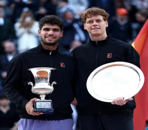 穆雷前教練：四巨頭時代Top15更強，而如今球員們的平均水準更高