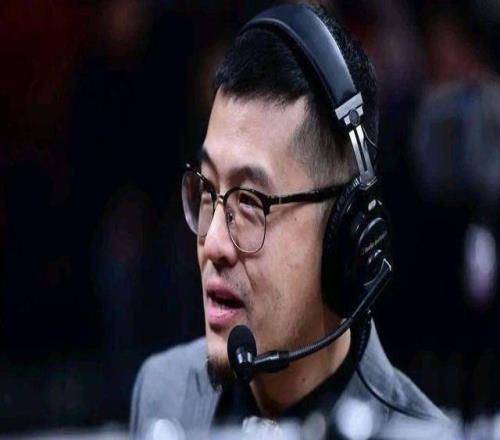 杨毅反对杨瀚森增重:打NBA不只看力量!