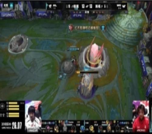 純被智商壓製了！管澤元吐槽：WE為什麽不帶上線啊！