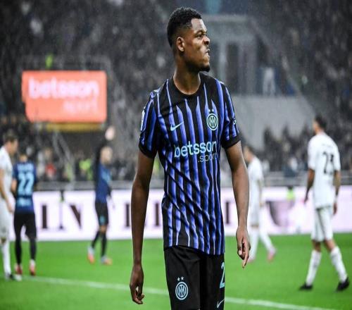 记者:利物浦目前只是在了解邓弗里斯的情况,并未开启谈判