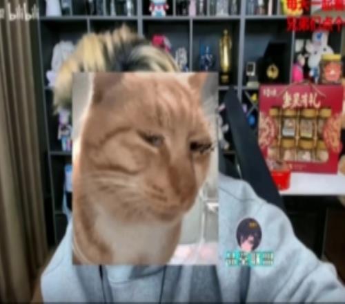 朱開：Bin哥有種打比賽是負擔的感覺，怕自己今天沒打好被說