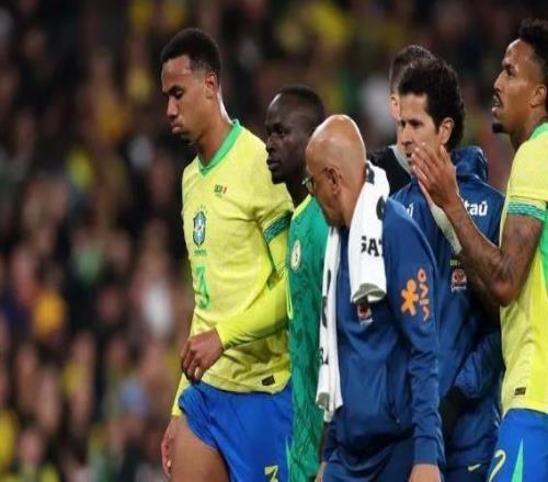 钢铁防线突现裂痕!两大中卫因伤退出国家队,枪手迎赛季最大考验