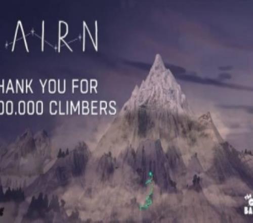 年度預定IGN9分神作《孤山獨影》銷量破20萬!上線僅三天