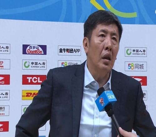 浙江稠州炒掉三進(jìn)宮主教練丁偉，也無(wú)力逆轉(zhuǎn)球隊(duì)的大廈將傾