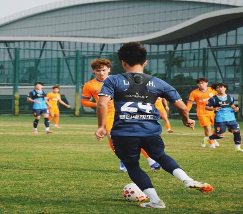 高級(jí)貨！魯能小妖來(lái)重慶海港鐵衛(wèi)加盟蓉城牛洪利薅完小牛薅韓東