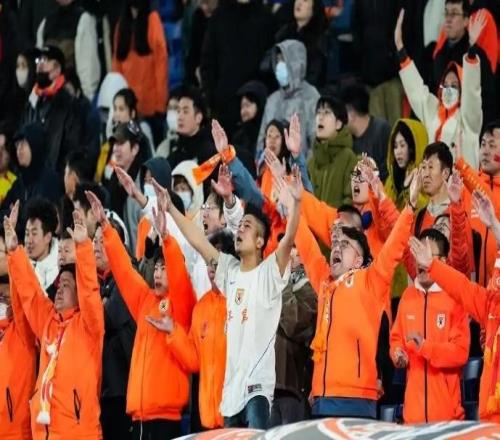 中超球票已售罄，泰山今晚對(duì)陣云南玉昆熱度將爆表