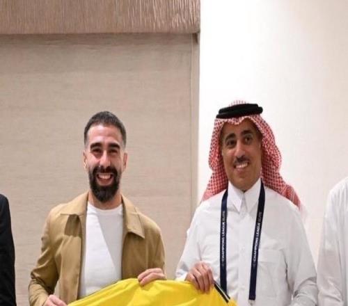 記者：卡瓦哈爾目前更可能離隊(duì)，他想去卡塔爾踢球