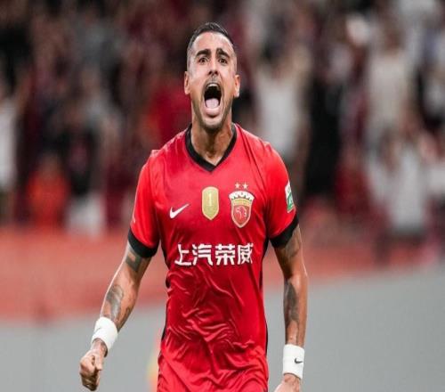 海港距三連冠一步之遙!暫4分領跑,5戰浙江不敗,連刷4大紀錄