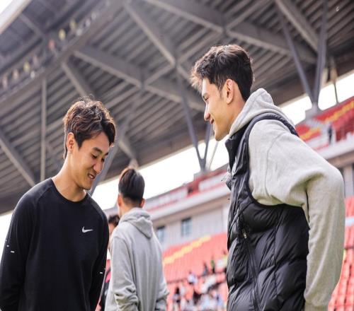 定了！22歲國腳拜合拉木加盟成都蓉城，轉(zhuǎn)會費或創(chuàng)本賽季紀錄