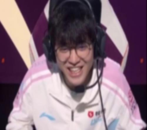 LPL：争冠时刻，BLG与G2选手的反应