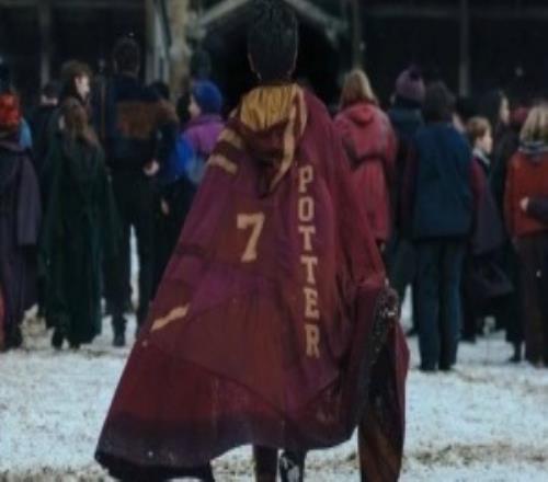 你期待吗！剧版《哈利波特》首张高清剧照曝光即将发预告