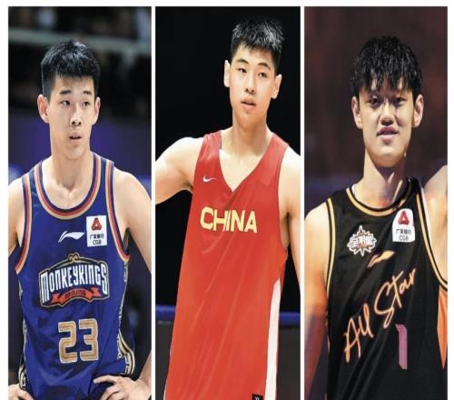 林葳加盟NCAA，為何CBA本土得分王會選擇美國校園籃球
