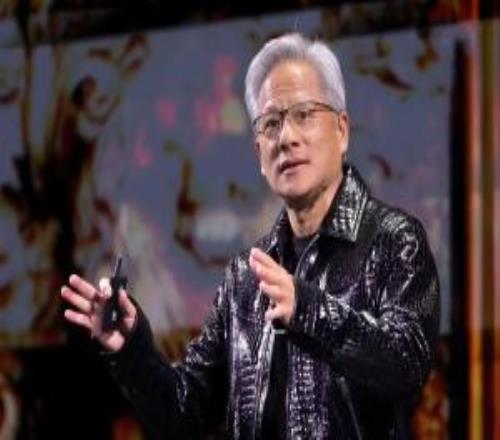 2個月身家縮水超30億美元！黃仁勛跌出全球富豪榜前十