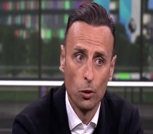 贝巴:我们能看到梅努到底有多优秀,我很高兴他能留在曼联