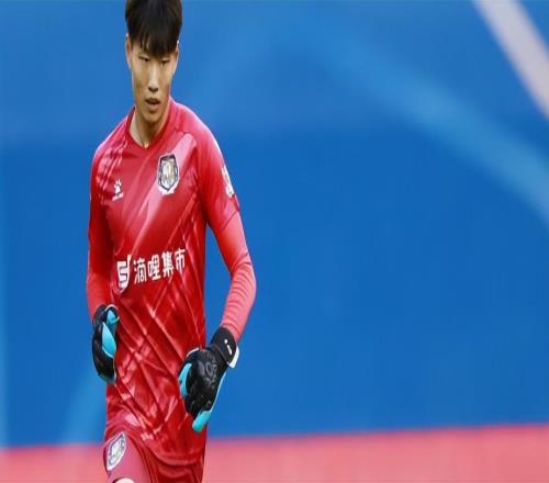 津门虎2026年门将位置首签预测!曾是中超冠军队新星,值得期待