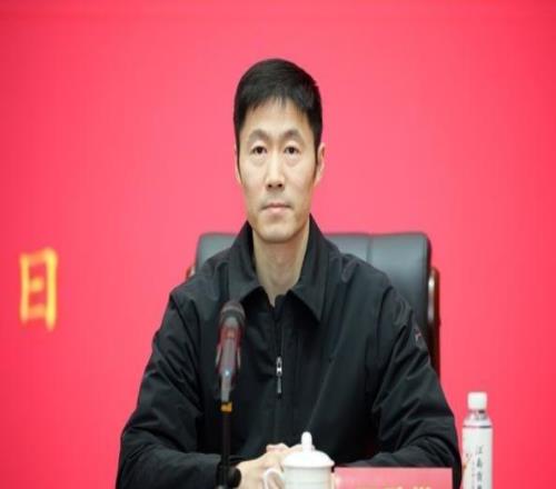 王勵勤辭任上海乒協會長，全力做好中國乒協和乒羽中心工作