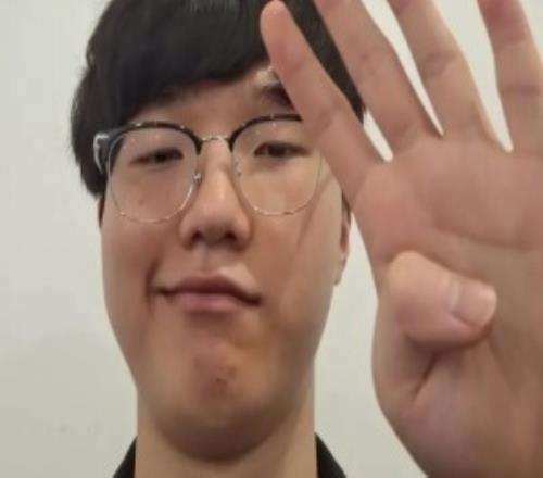 首次世界賽即四強!PerfecT發文:四連勝四強了,好好好好