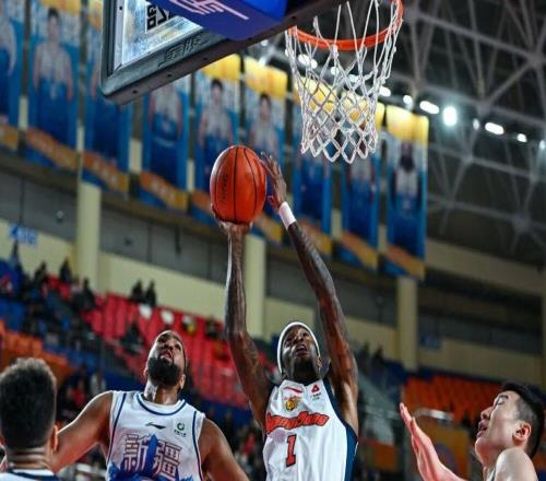 3月17日前瞻I再战主场,华南虎力拼新疆