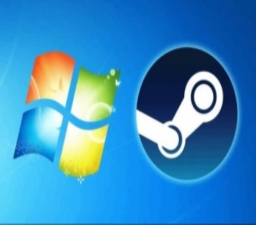 時代的眼淚！Windows7用戶在Steam上徹底消失