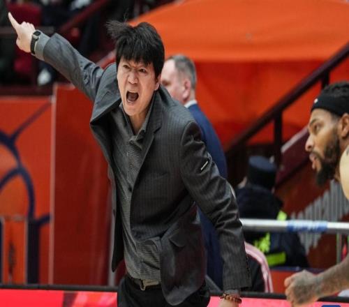 帅论邱彪:以学习和拼搏的姿态对阵广厦,王证的投篮不错