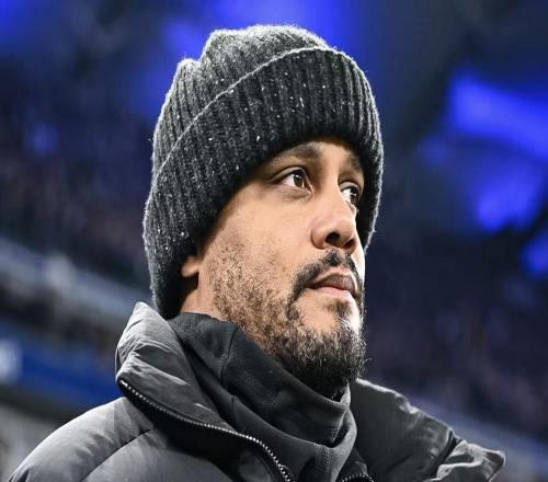 孔帕尼:这对我们来说不是一场好比赛,但对德甲来说却是好的