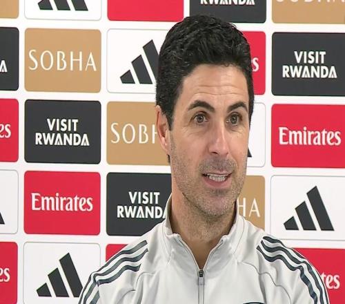 是否考虑买断因卡皮耶塔帅:赛季结束再看,目前对他很满意