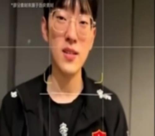 是宿敵亦是益友Scout祝福Xiaohu職業生涯11周年