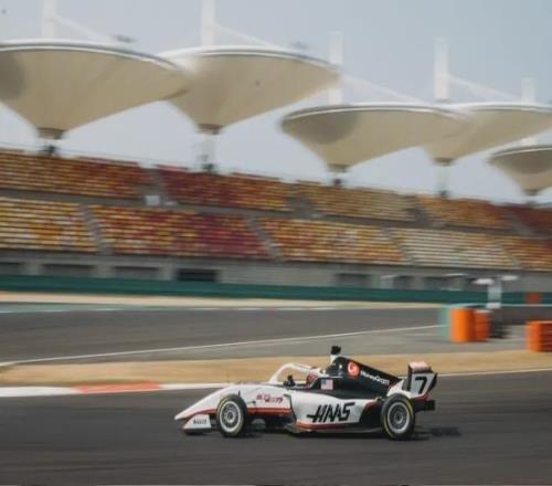 F1赛事拉动周边酒店预订量大增125%