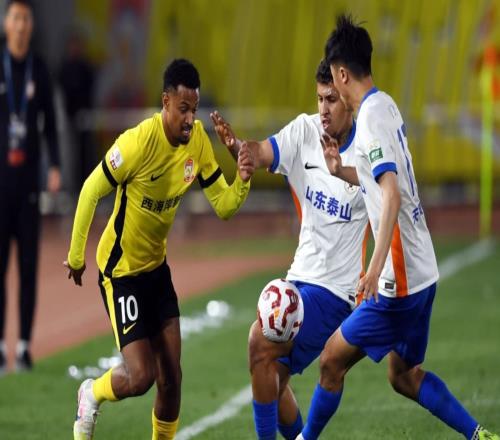 年關將至，中超各隊目標各異，政府支持都是關鍵！