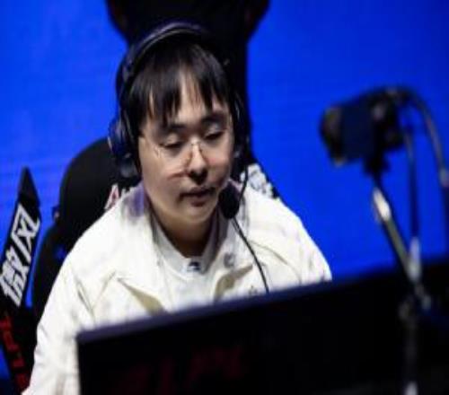 後兩局僅打出19數據!Breathe更博:窒息幹了下次幹回來