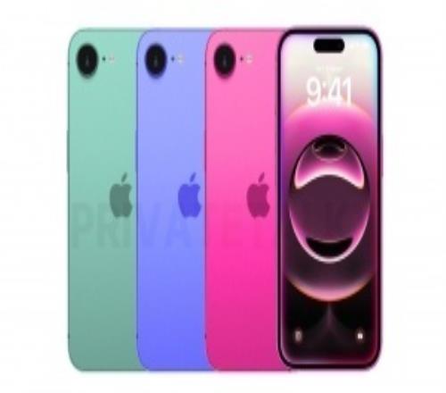 苹果明年推出最便宜机型iphoness17e：起售价预计维持在4499元