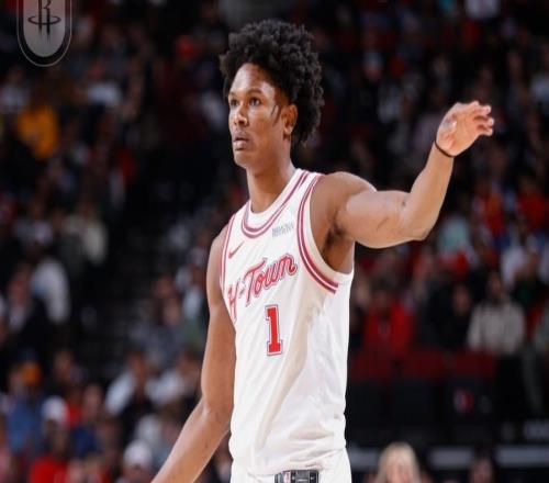 轟28+16+5！文班爆錘火箭，杜蘭特作繭自縛，烏度卡也暴露缺陷了