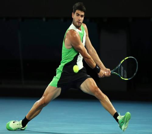 阿卡進四強上輪電子設備沒收卻再惹爭議，生產商：這又不是類固醇