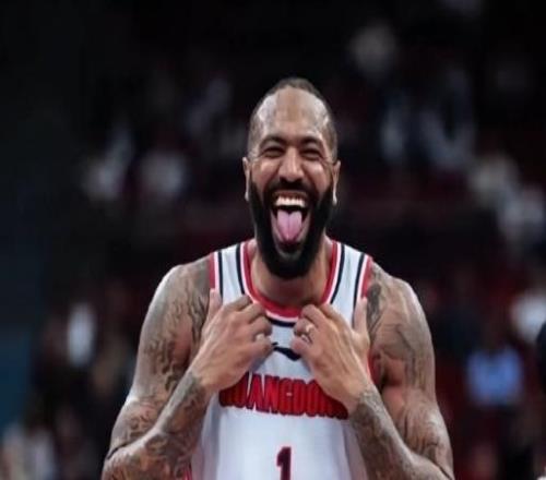 CBA官方：吉倫沃特哈雷爾興奮劑違規(guī)廣東新疆扣6分核減經(jīng)費60萬