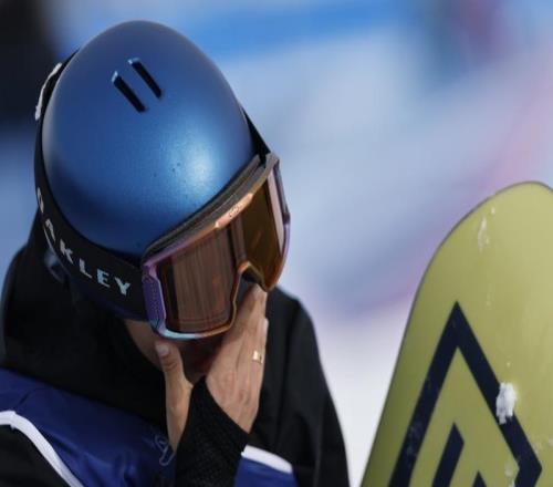 最好的生日礼物！苏翊鸣为中国代表团夺得米兰冬奥会首金