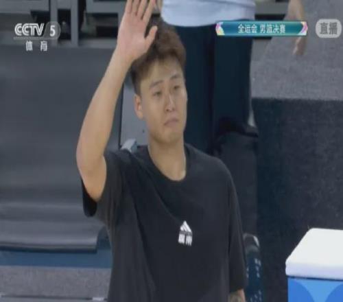 赵睿正式告别!8年,打了整整8年......