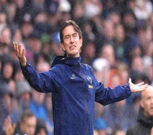 热刺主帅炮轰卡拉宝杯!呼吁取消半决赛两回合,终结Big6垄断