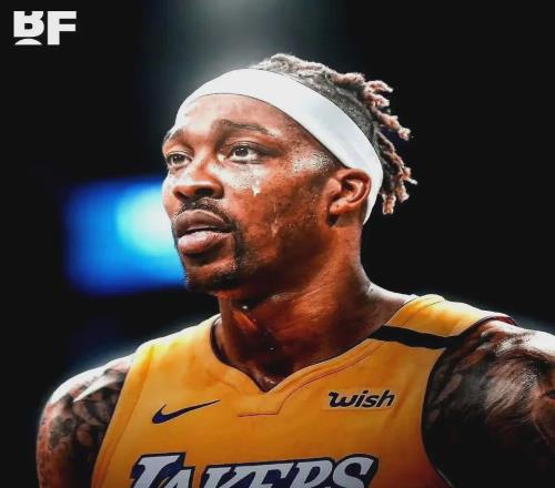 NBA宣布!你好,霍华德!正式杀回扣篮大赛