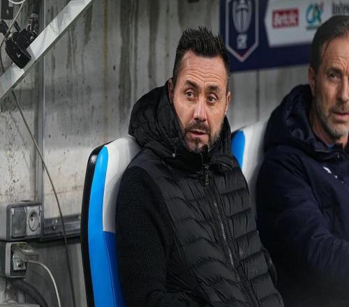 罗马诺:德泽尔比成热刺新帅候选波切蒂诺在列前提是热刺不降级