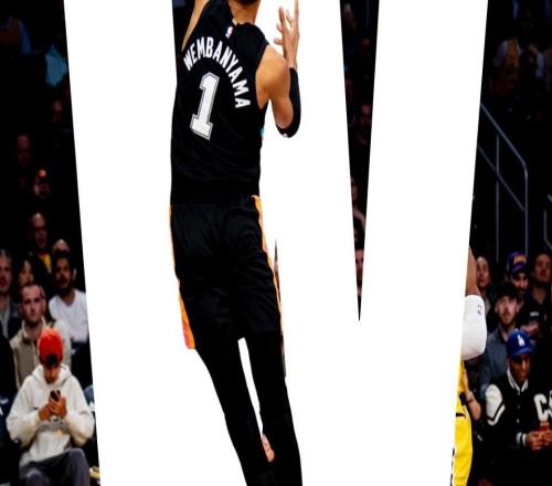 炸裂！文班亞馬一戰刷19紀錄超石佛美媒：當代張伯倫有望沖100分