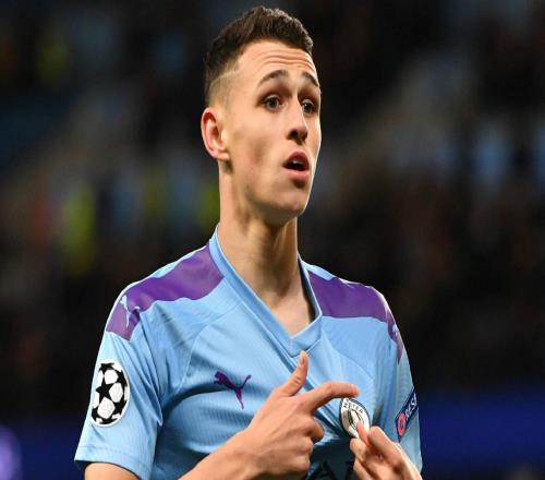 终于回归正轨!昔日“英超最佳”逐步回暖,仍是瓜帅第一指挥官