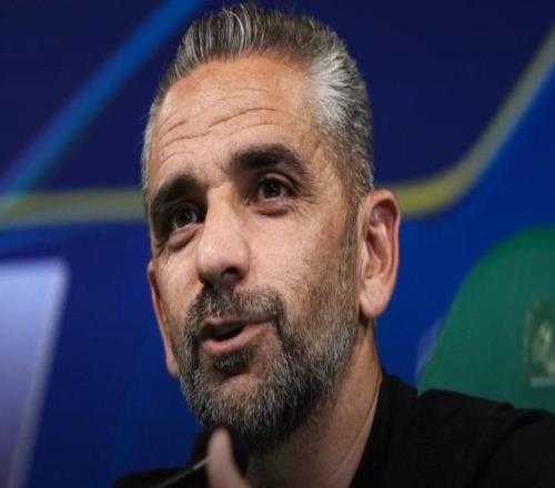 葡体主帅：客战尤文是很大的挑战我并没有梦想去英超执教