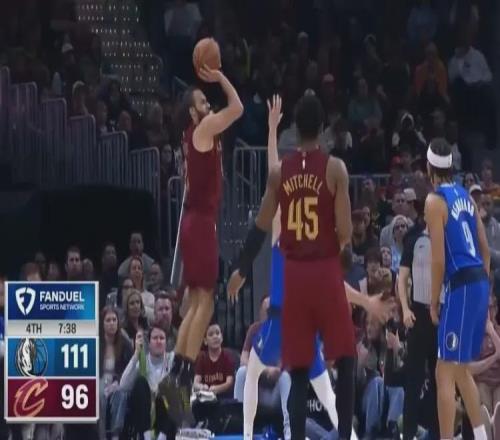 7中6!炸裂首秀!哈登总算等回神射手