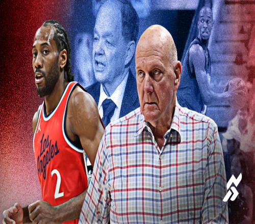 NBA正式調查快船與小卡！涉嫌簽陰陽合同規避工資帽若屬實將重罰