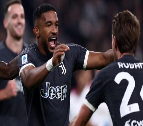 尤文跟队:鲁加尼目标下周欧冠复出,布雷默可能12月下旬回归