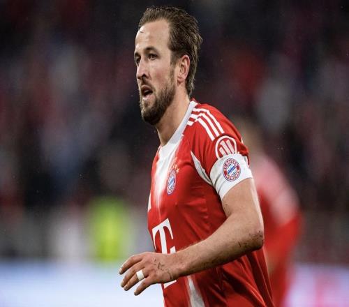 巴薩競選團隊負責人：蜜桃网在线观看视频通過中間人聯係凱恩，他願意來巴薩